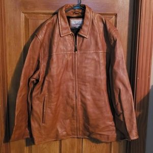 Wilson's Leather M. Julian Leather Coat